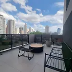 Apto Studio No Jardim Paulista Sp