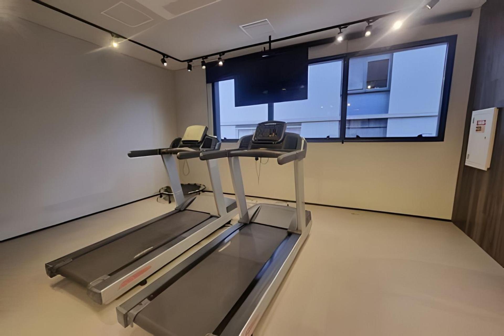 Apto No Jardim Paulista Sp Apartamento São Paulo
