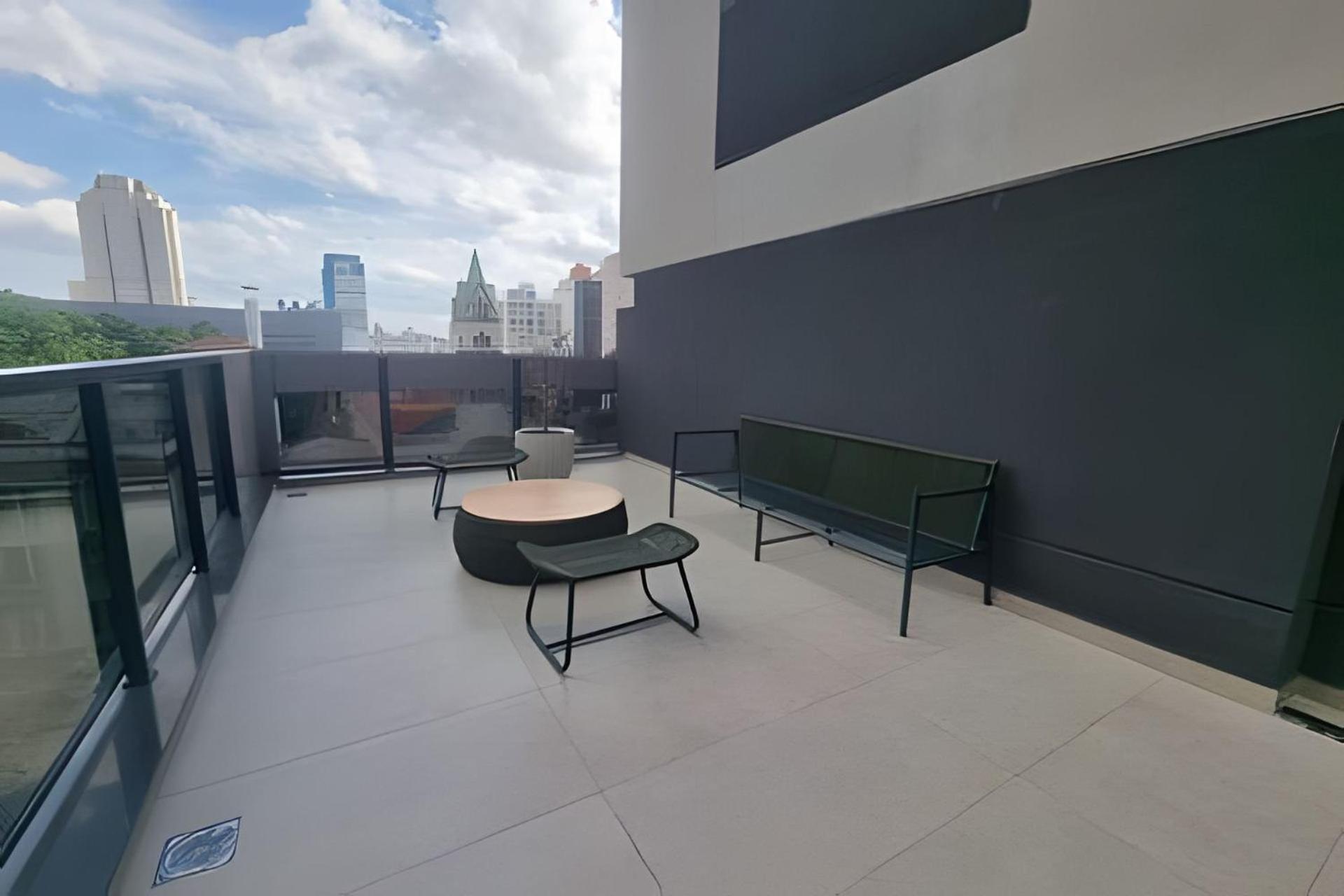 Apartamento Apto No Jardim Paulista Sp São Paulo