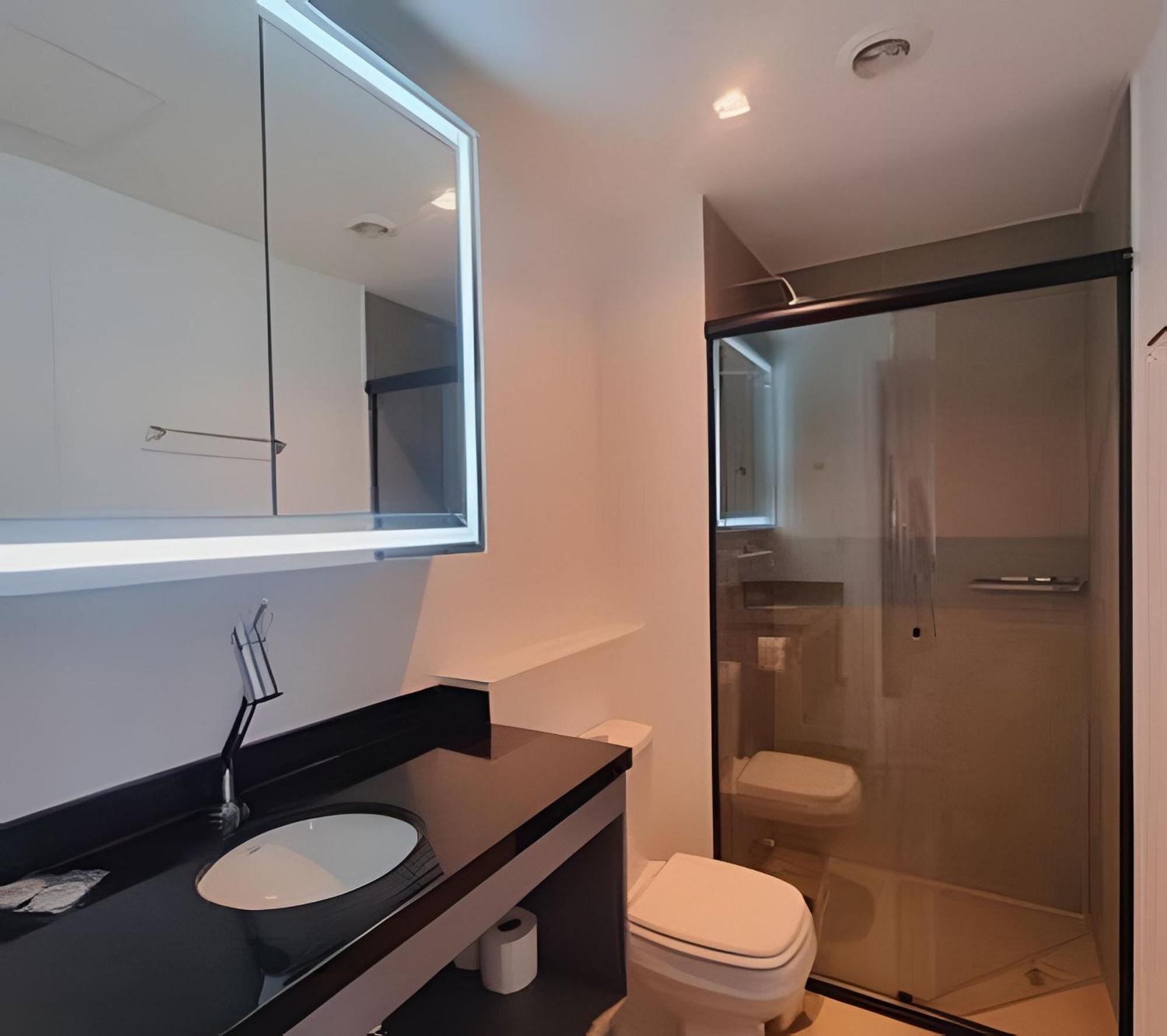 Apto No Jardim Paulista Sp Apartamento