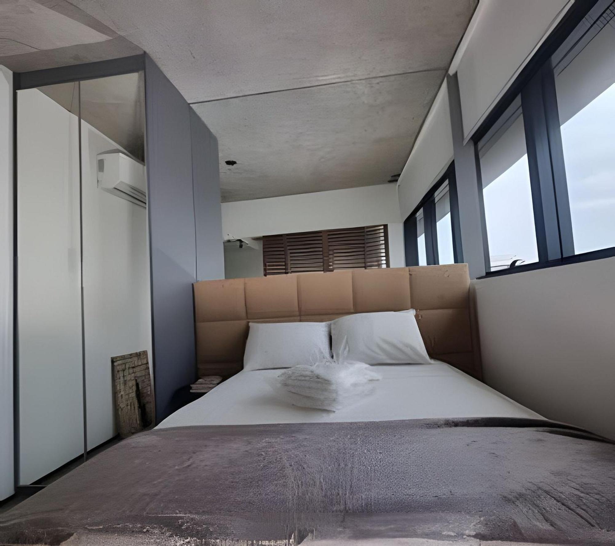 Apartamento Apto No Jardim Paulista Sp *